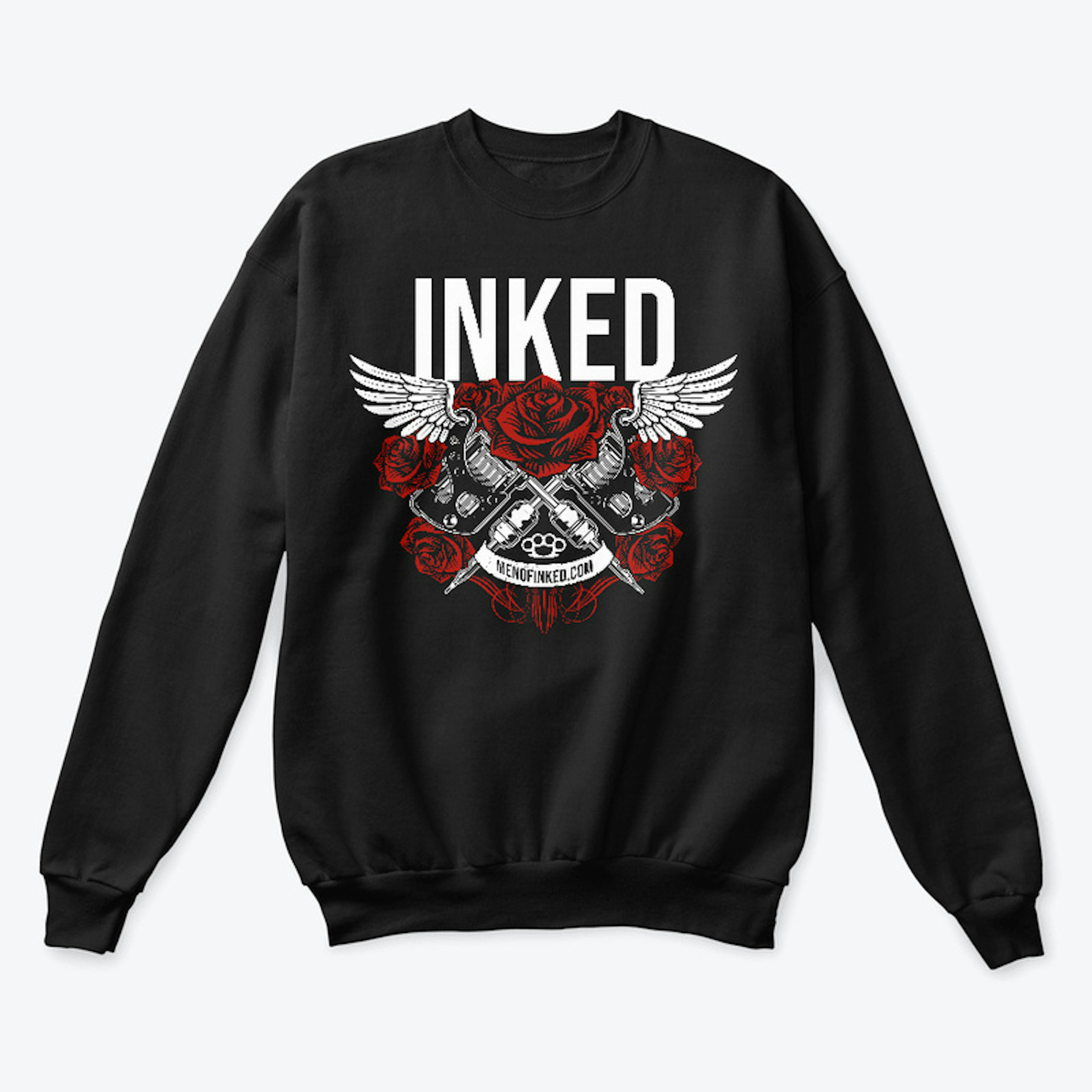 Inked Apparel by Chelle Bliss