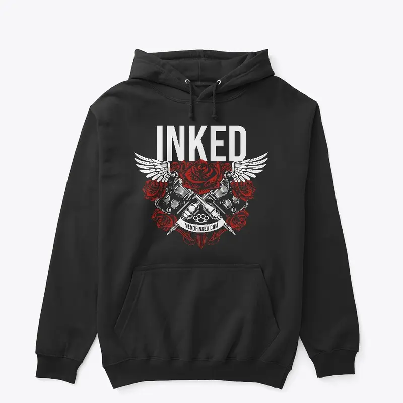 Inked Apparel by Chelle Bliss