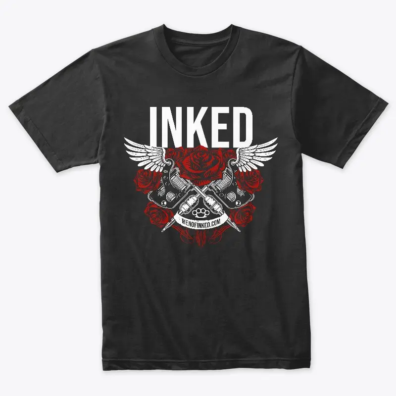 Inked Apparel by Chelle Bliss