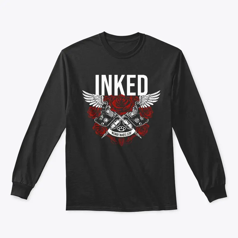 Inked Apparel by Chelle Bliss