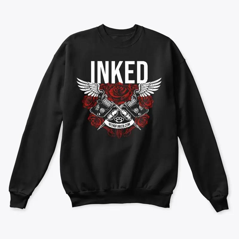 Inked Apparel by Chelle Bliss