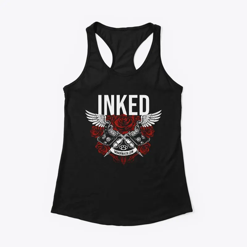 Inked Apparel by Chelle Bliss