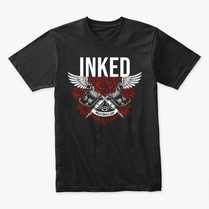 Inked Apparel by Chelle Bliss